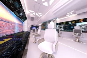 Flexible Arbeitszeit Innovation Britta Redmann