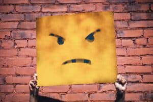 Arbeitslust Arbeitsfrust Britta Redmann