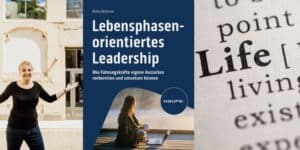 Buch Britta Redmann Neuerscheinung: Lebensphasenorientiertes Leadership