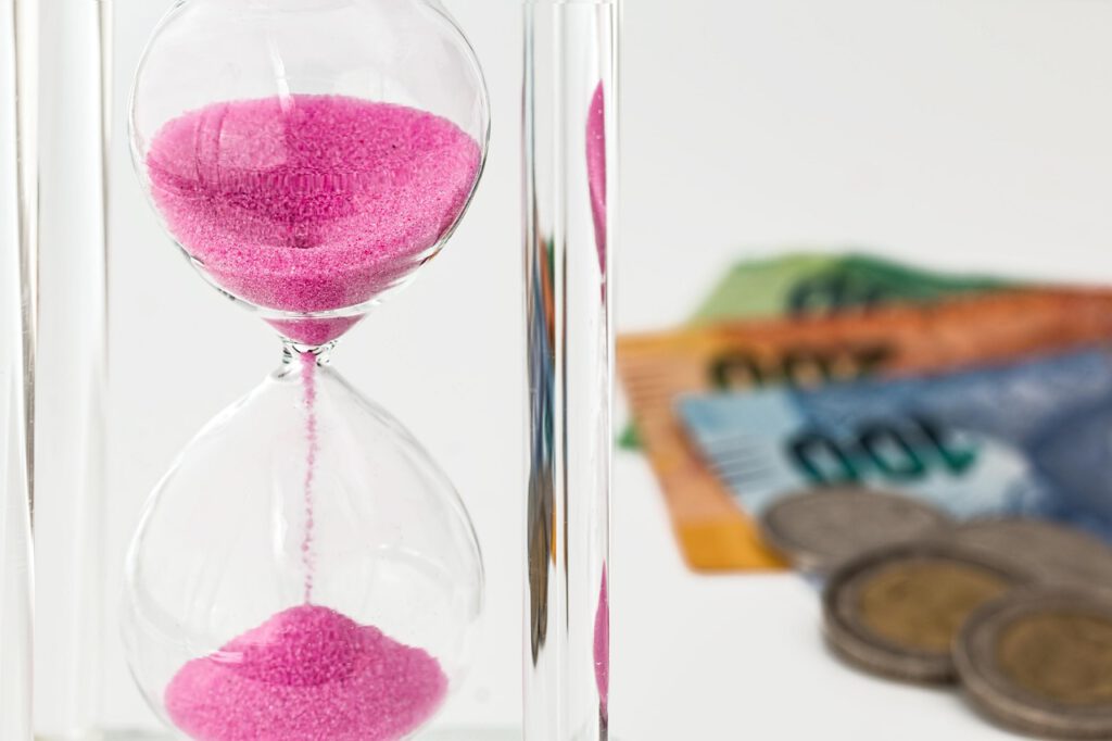 Mehr Flexibilität bitte – aber als Win-Win! Blog Britta Redmann