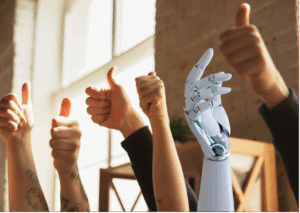 Digitale Mitbestimmung: 10 Fragen, wenn der Betriebsrat auf KI trifft
