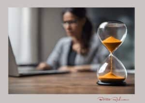 Britta Redmann: Verwechsle niemals Zeit mit Leistung Warum die Arbeitszeitdebatte ehrlicher werden muss