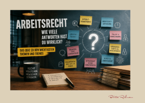 Blog Britta Redmann Wer wird (Punkte) Millionär im Arbeitsrecht?